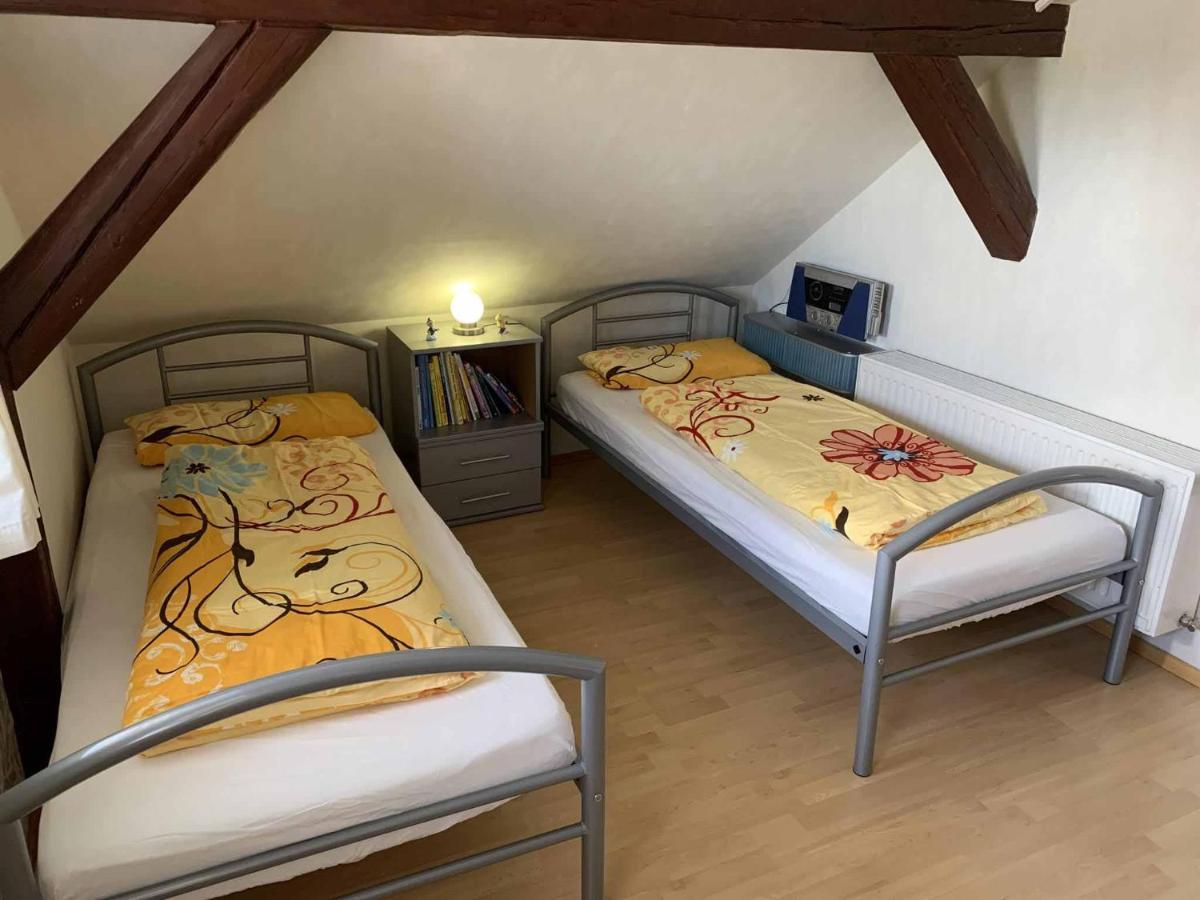 Ferien In Altenberg  Dış mekan fotoğraf