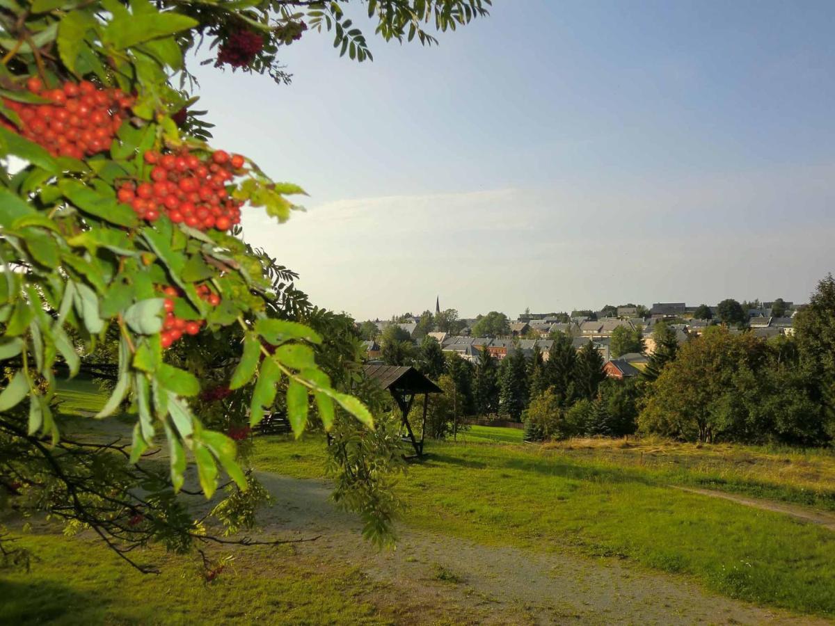 Ferien In Altenberg  Dış mekan fotoğraf